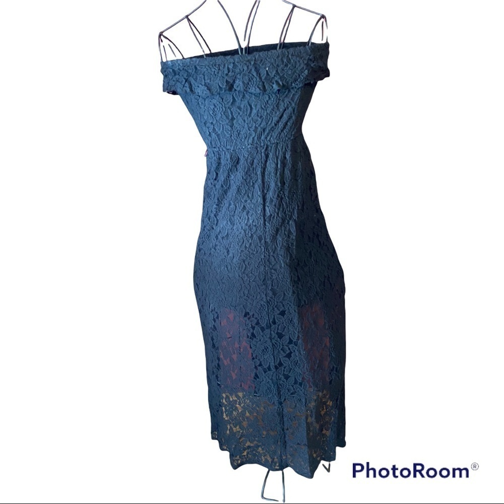 Studio y maxi dress - Picture 2 of 5